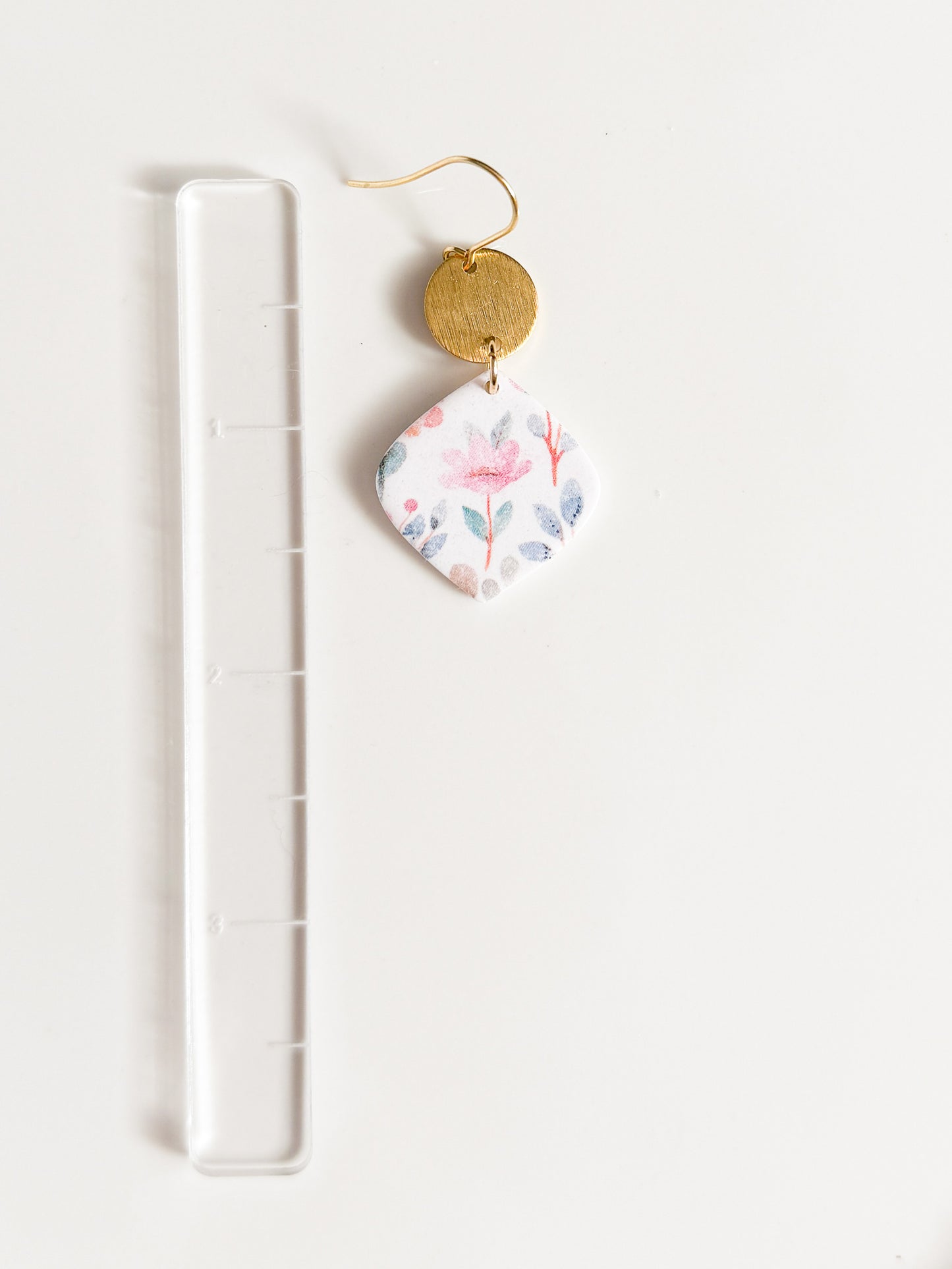 Polly - Spring Floral