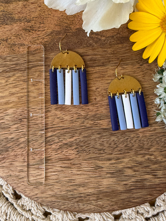 Talli - Blue Trio