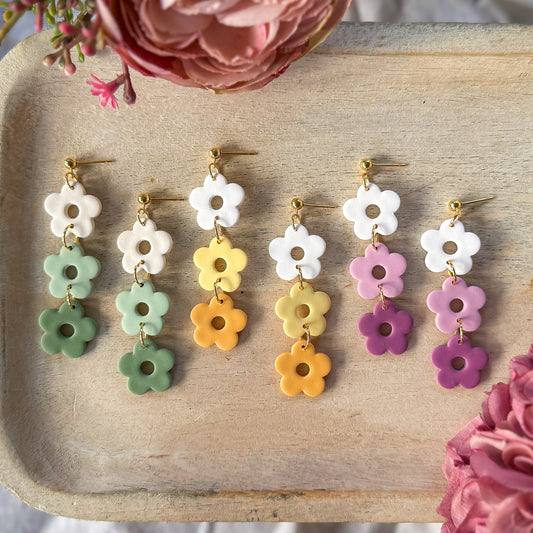 Daisy Trio