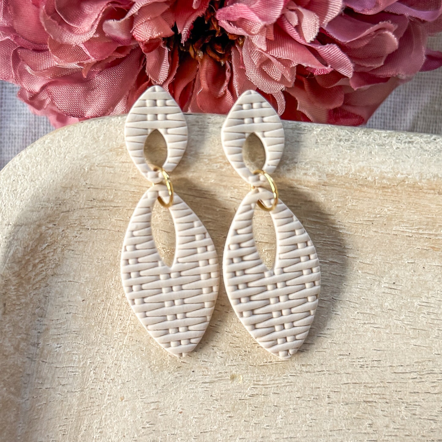 Romy - Rattan|Tan