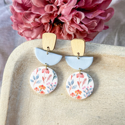 Nora - Spring Floral