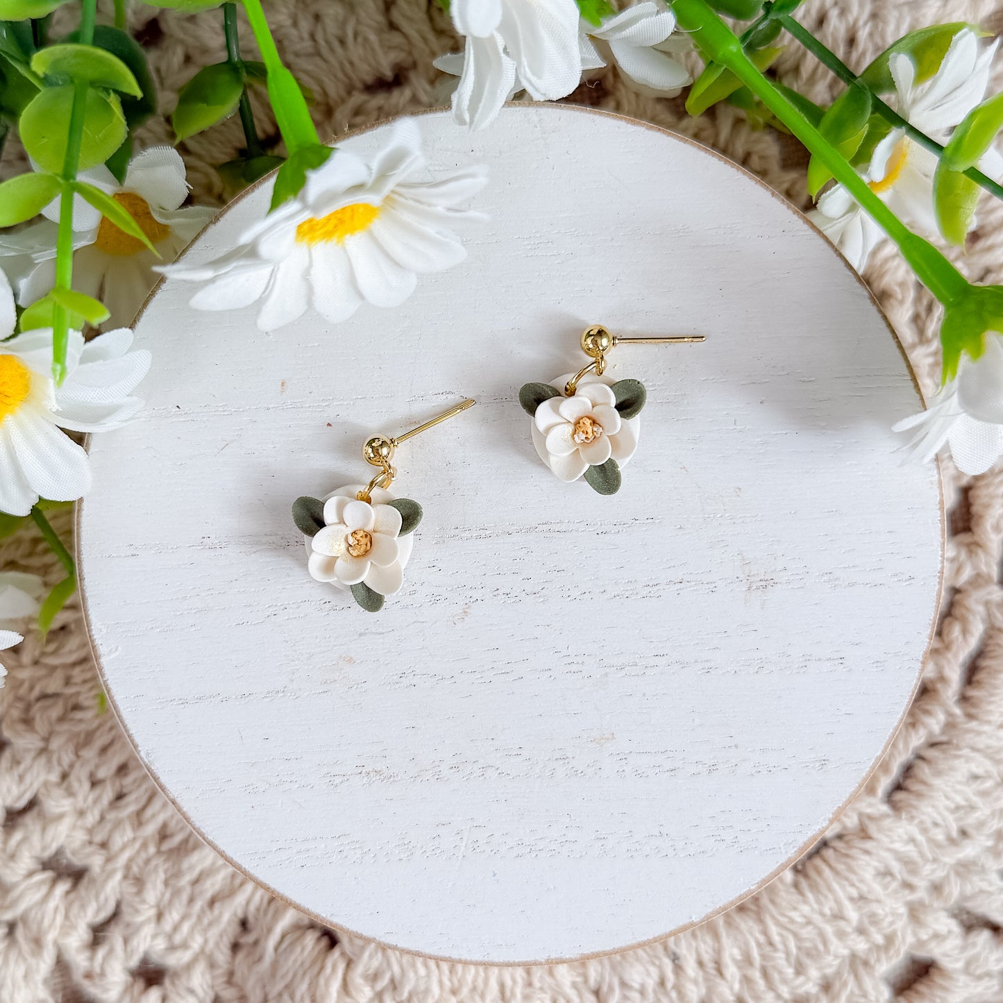 Hydrangea | White