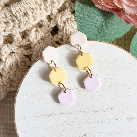 Iris | Soft Pastel