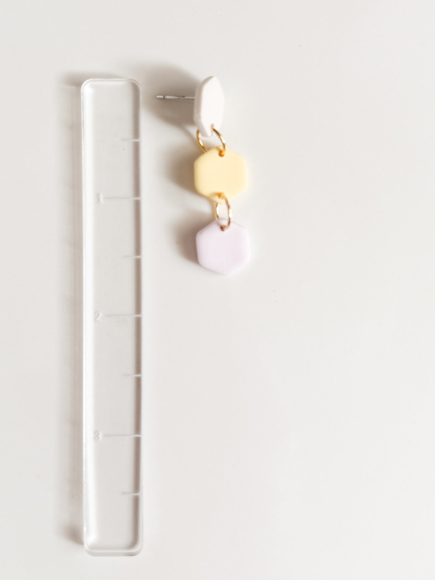 Iris | Soft Pastel