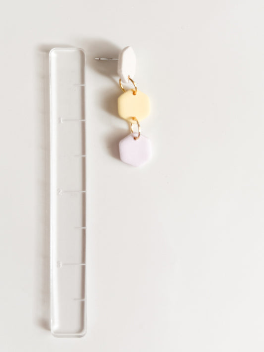 Iris | Soft Pastel