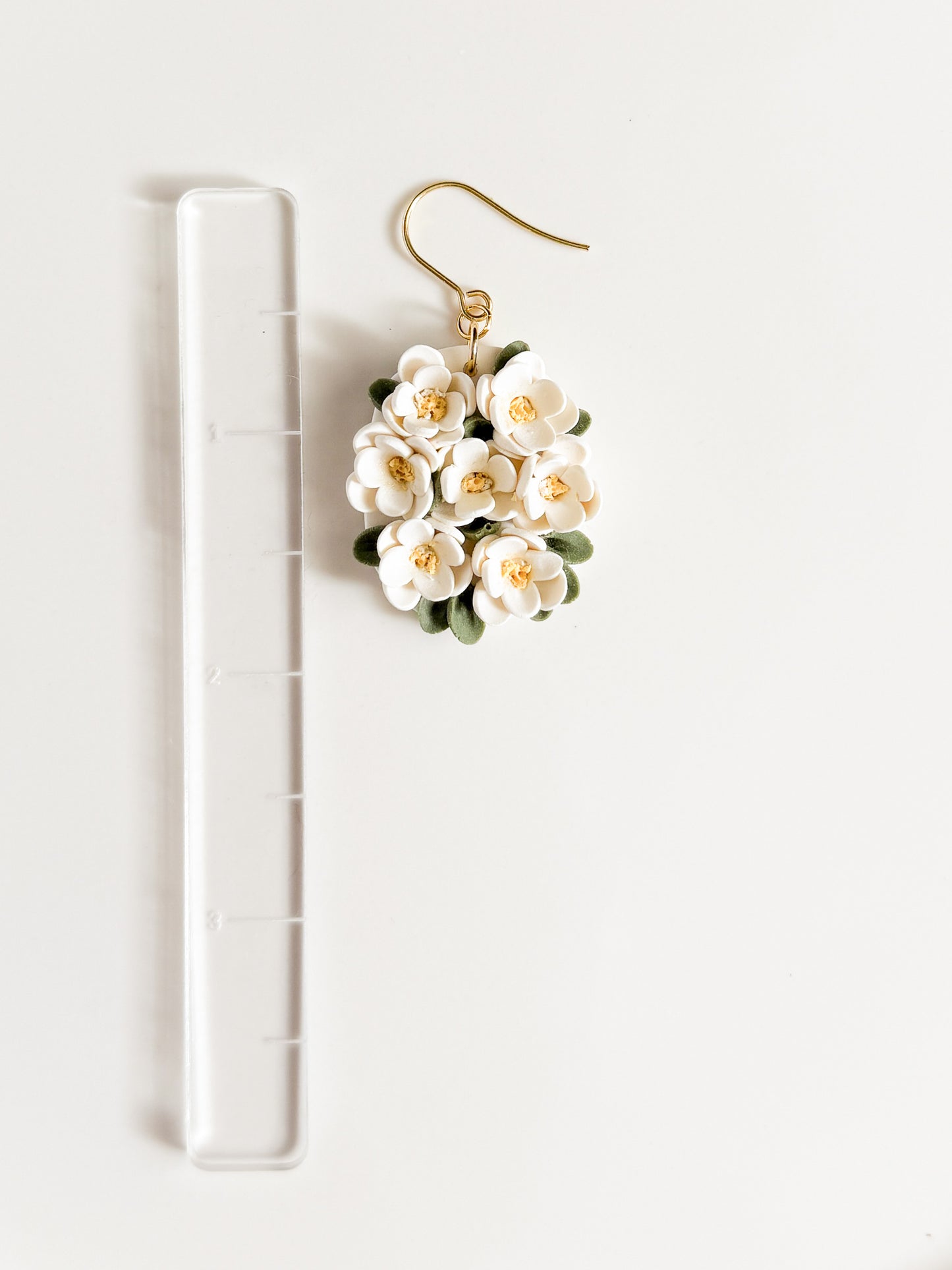 Hydrangea | White