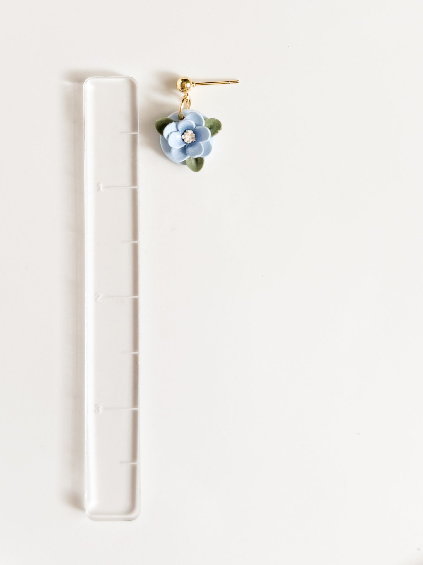 Hydrangea | White