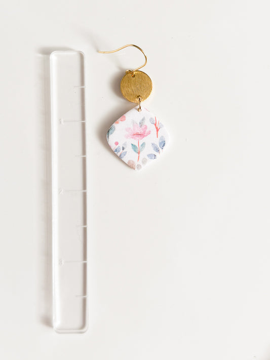 Polly - Spring Floral
