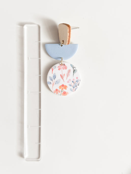 Nora - Spring Floral