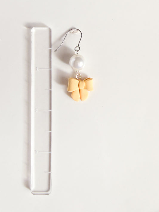 Bow & Pearl | All Colors