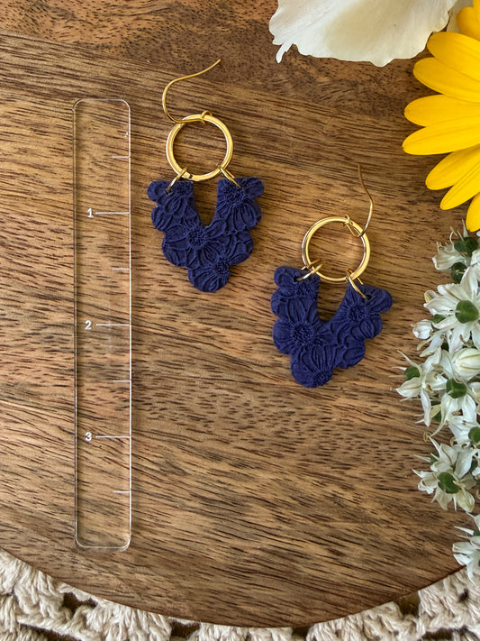 Ella - Navy