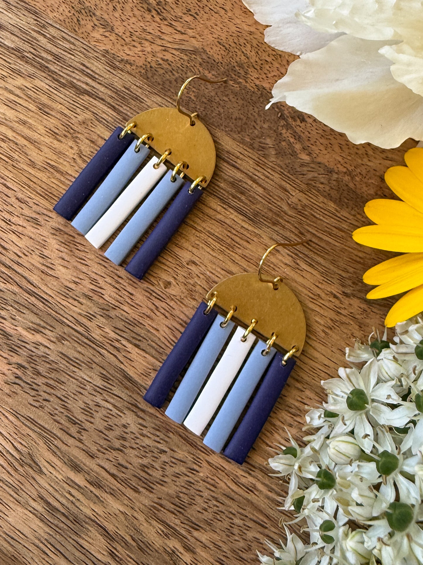 Talli - Blue Trio