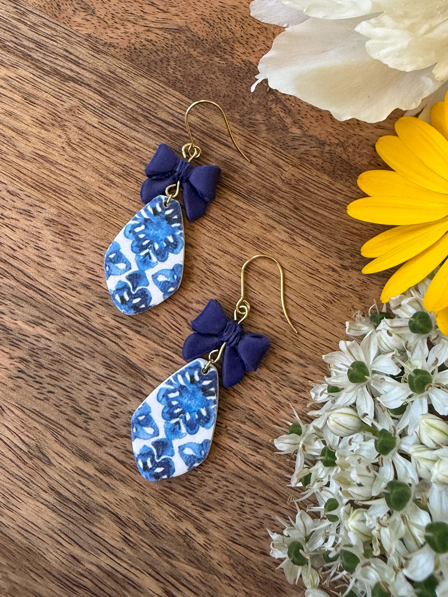 Poloma - Tile Blue