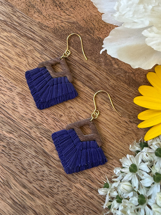 Freya - Navy