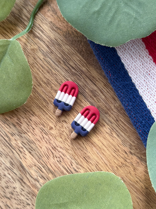Bomb Pop Studs
